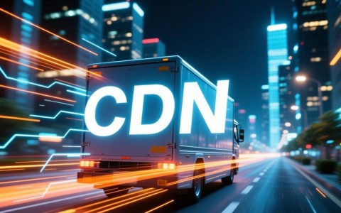 为何跑cdn时运营商限速，如何有效恢复高速网络连接？