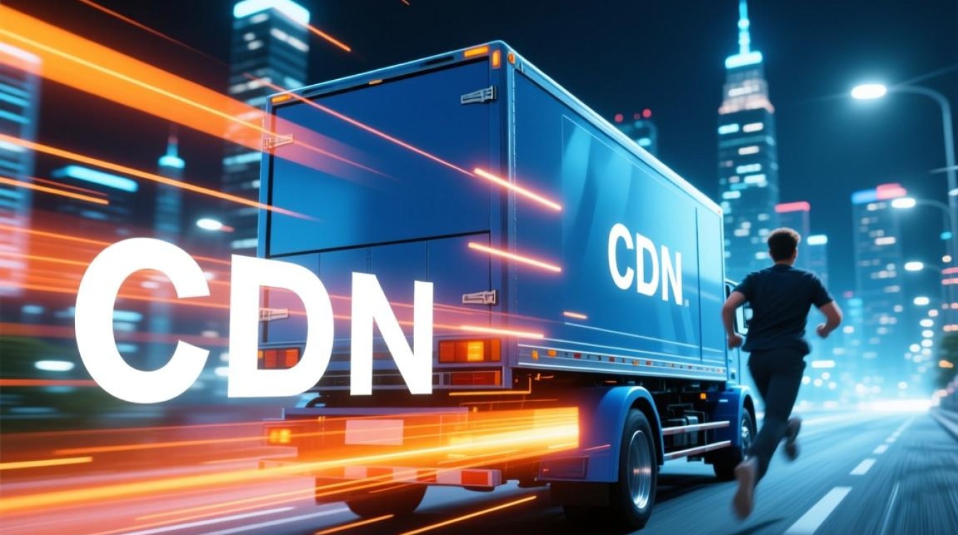 为何跑cdn时运营商限速,如何有效恢复高速网络连接? 为何跑cdn时运营商限速,如何有效恢复高速网络连接?