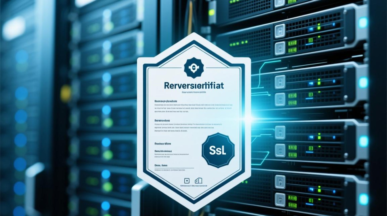 服务器证书产品