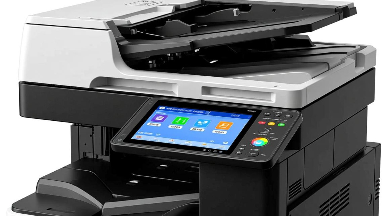 京瓷M5021cdn彩色打印不正？专业调试与解决攻略全解析！