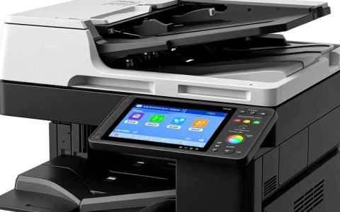 京瓷M5021cdn彩色打印不正？专业调试与解决攻略全解析！