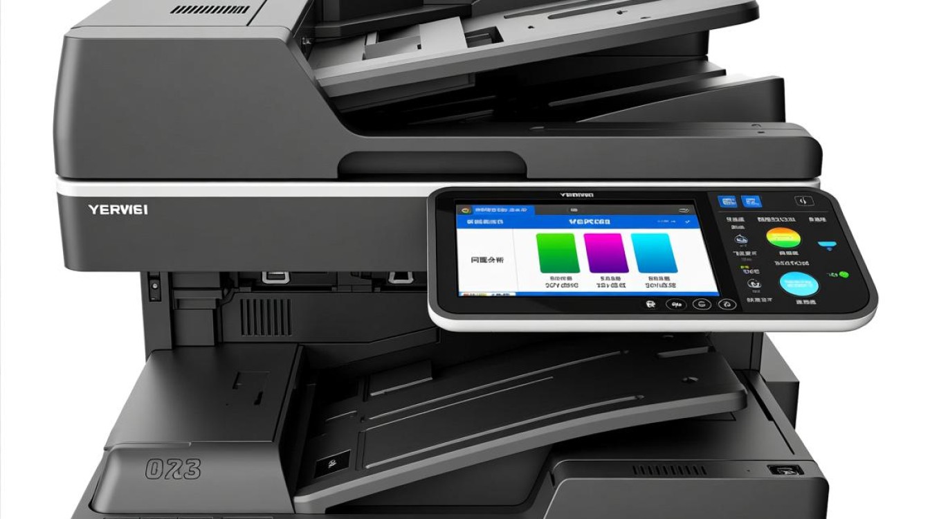 京瓷M5021cdn彩色打印不正？专业调试与解决攻略全解析！