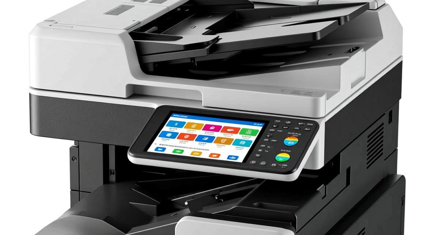 京瓷M5021cdn彩色打印不正？专业调试与解决攻略全解析！