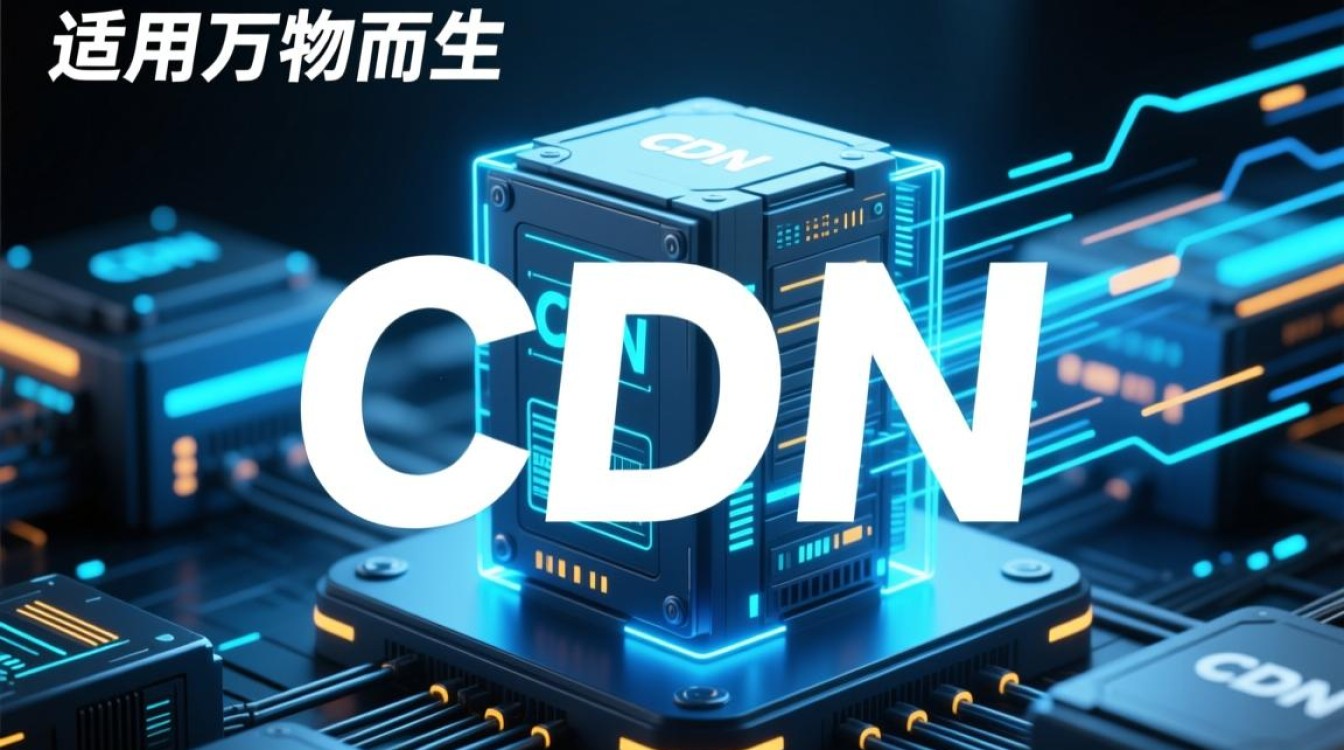 CDN应用场景广泛,究竟万物如何从中受益? CDN应用场景广泛,究竟万物如何从中受益?