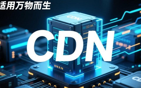CDN应用场景广泛，究竟万物如何从中受益？
