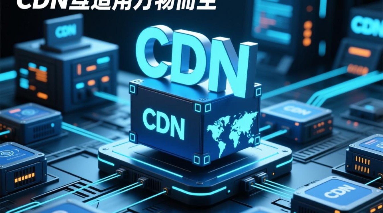 CDN应用场景广泛,究竟万物如何从中受益? CDN应用场景广泛,究竟万物如何从中受益?