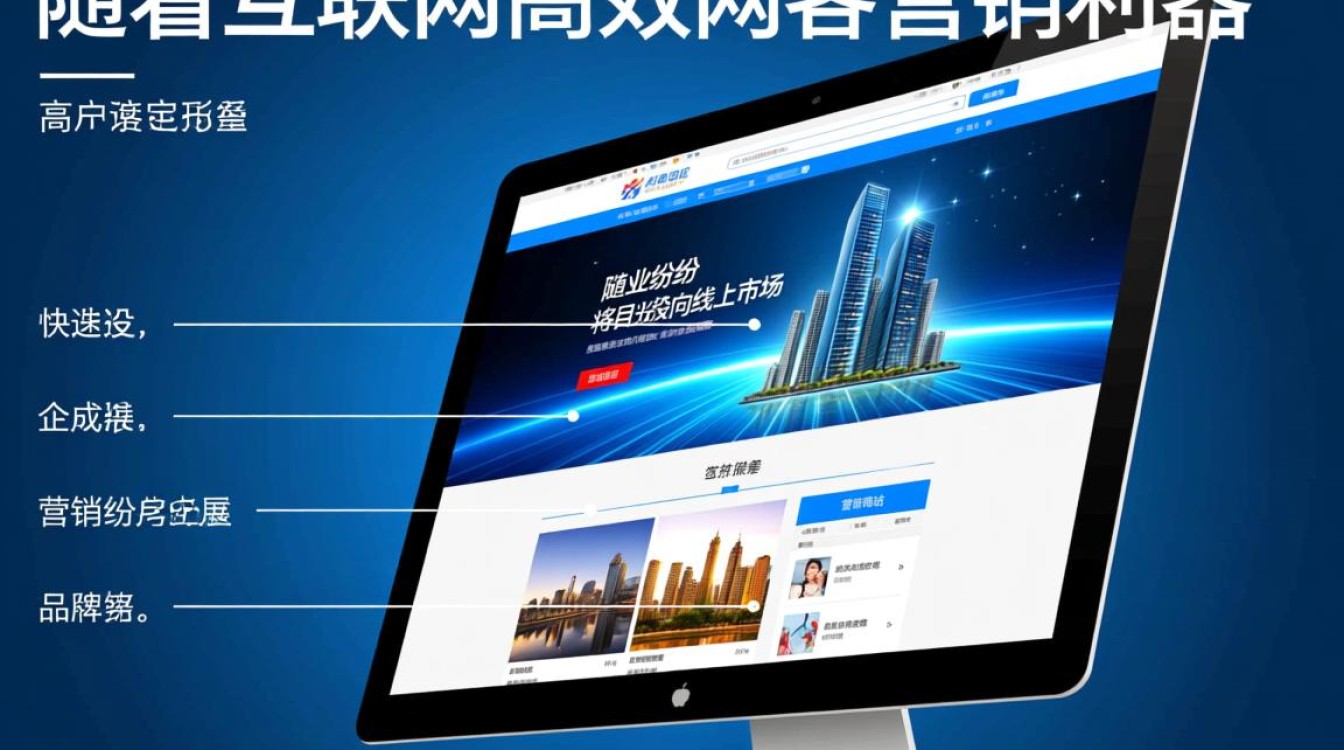 三水营销网站开发，如何打造更具竞争力的在线营销平台？