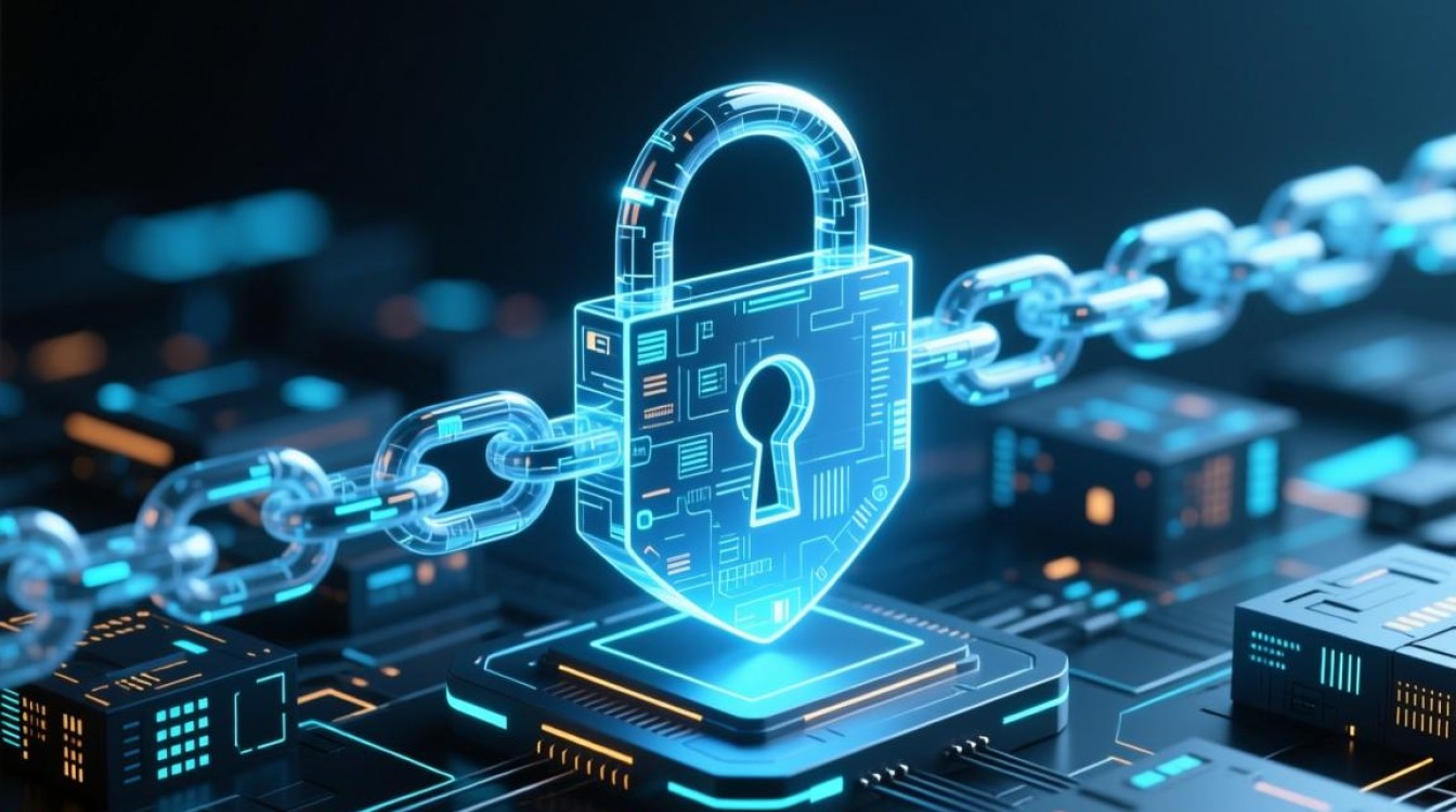 安全数据链是什么?如何保障数据传输安全? 安全数据链是什么?如何保障数据传输安全?