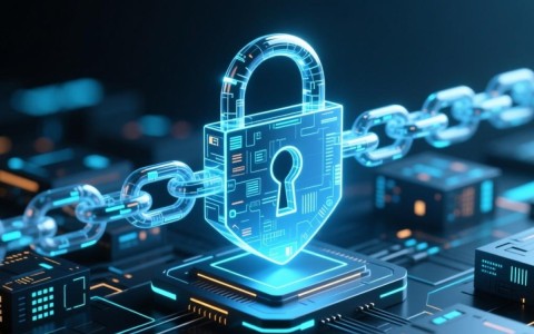 安全数据链是什么？如何保障数据传输安全？