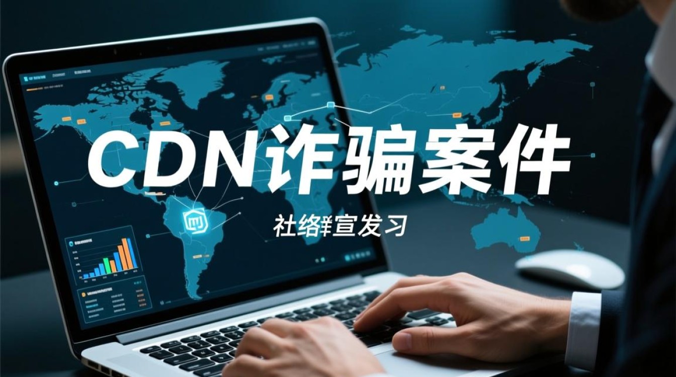 cdn宣发社群诈骗案例分析，揭秘社群诈骗背后的惊人真相？