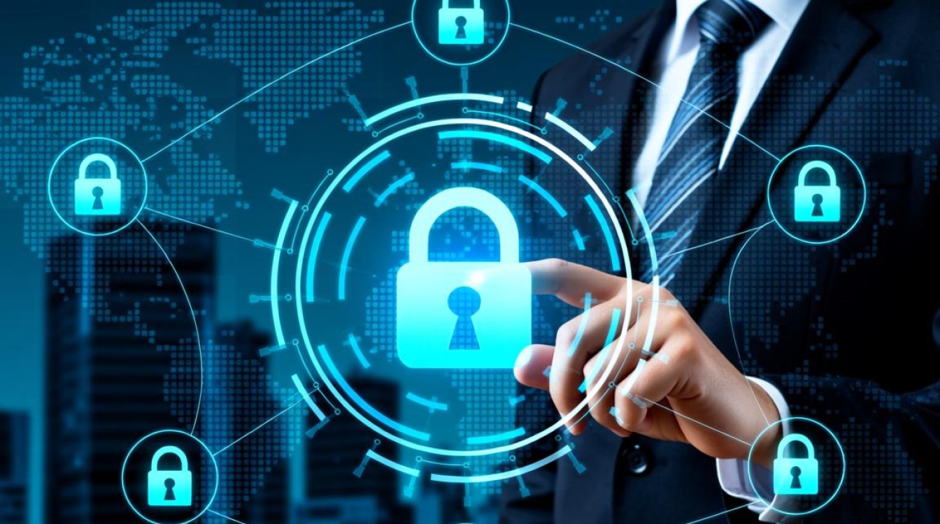 安全增强合规如何落地？企业需关注哪些核心问题？