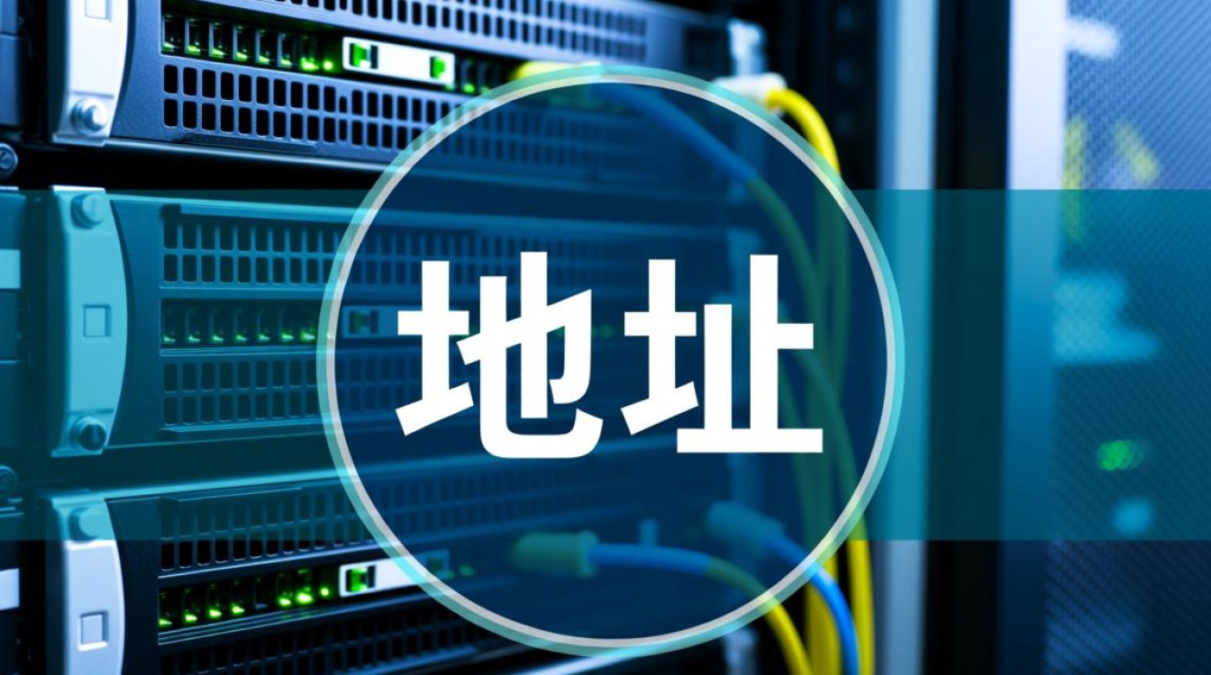 服务器设置里的地址具体指什么？如何正确配置与使用？