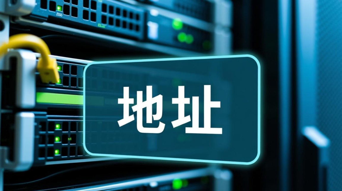 服务器设置里的地址具体指什么？如何正确配置与使用？