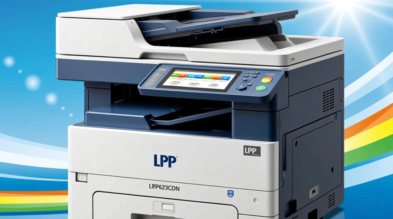 lbp623cdn究竟是什么？背后隐藏哪些秘密？