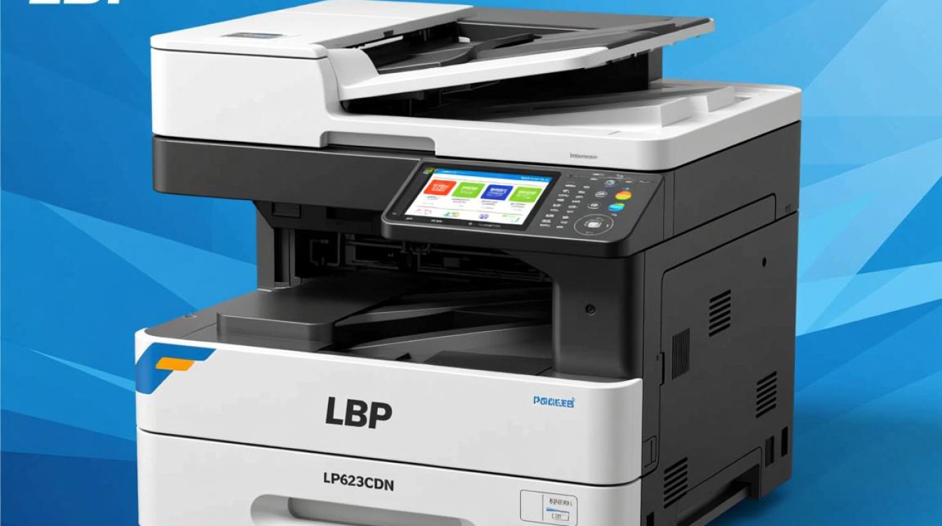 lbp623cdn究竟是什么？背后隐藏哪些秘密？