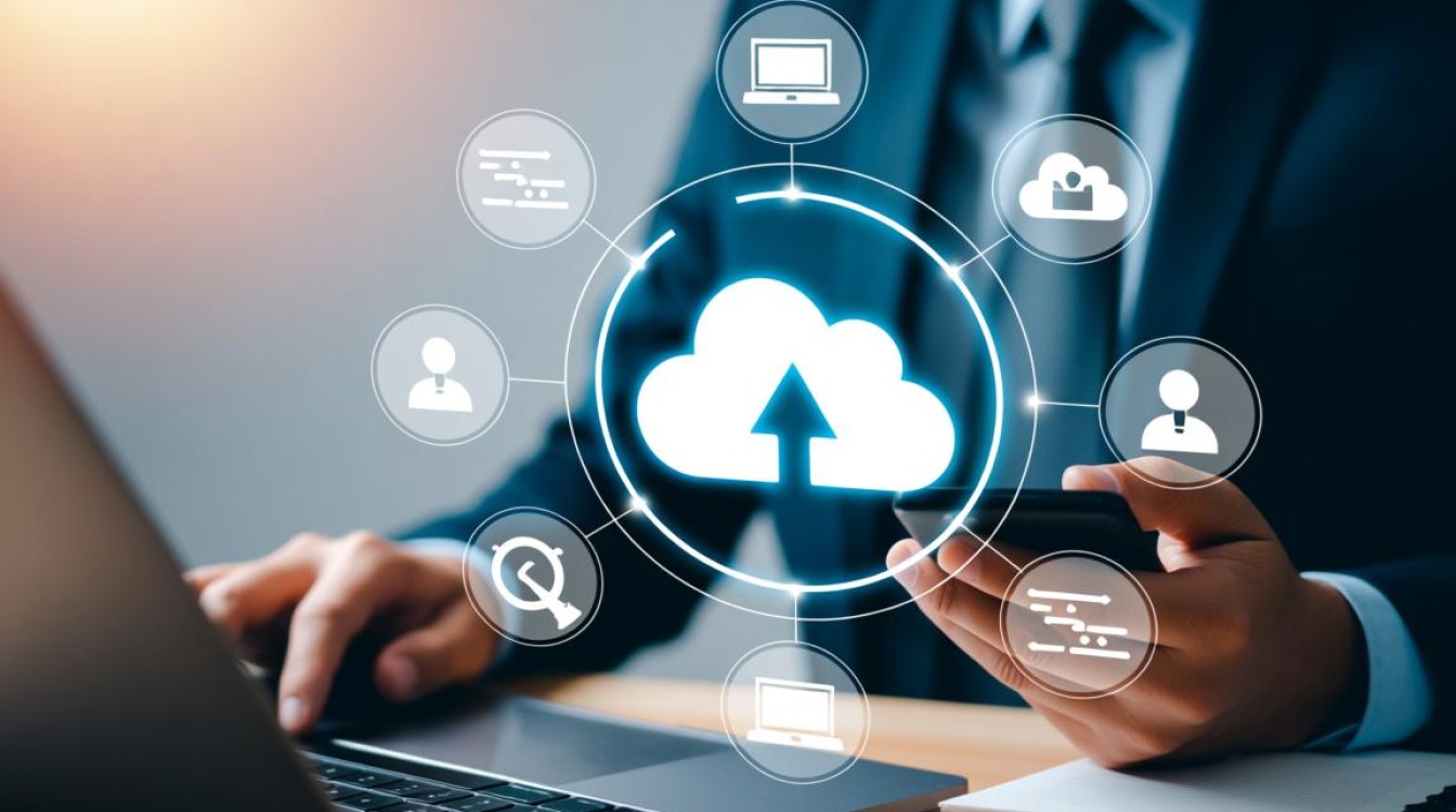 服务器能设置云盘功能吗？具体怎么操作？