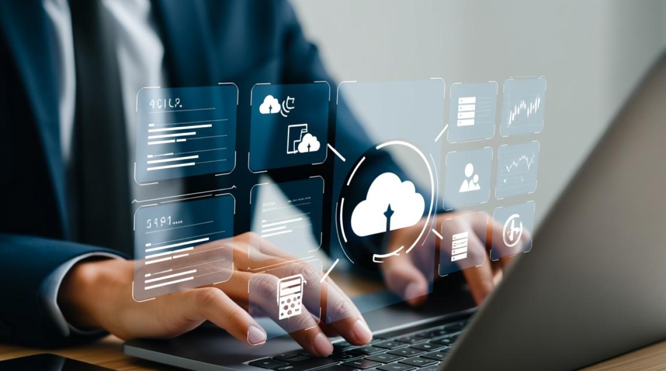 服务器能设置云盘功能吗？具体怎么操作？