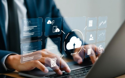 服务器能设置云盘功能吗？具体怎么操作？