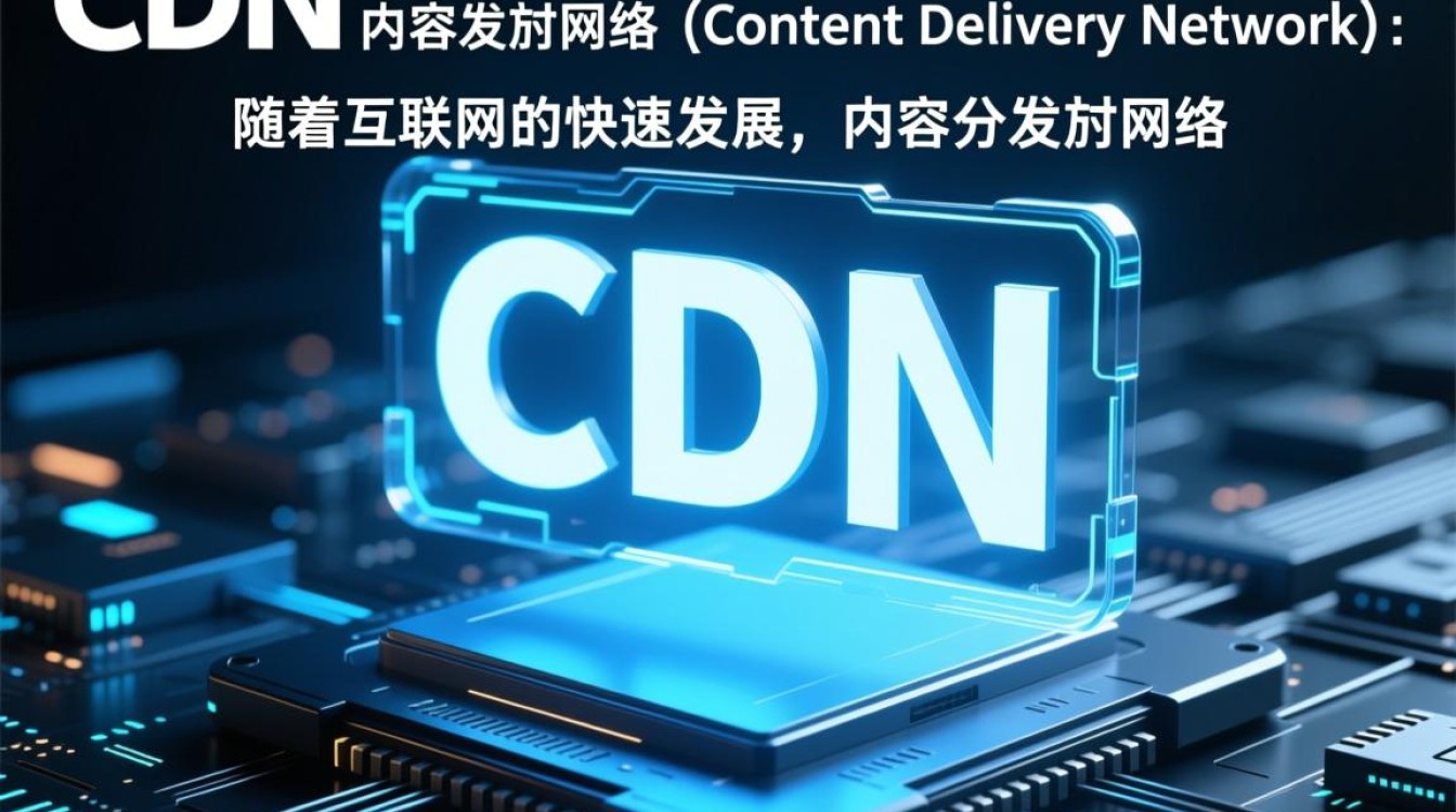 CDN全称究竟是什么？揭秘其背后的网络加速奥秘