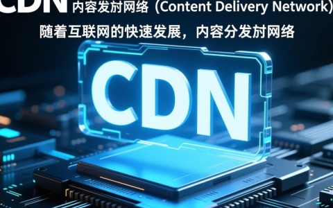 CDN全称究竟是什么？揭秘其背后的网络加速奥秘