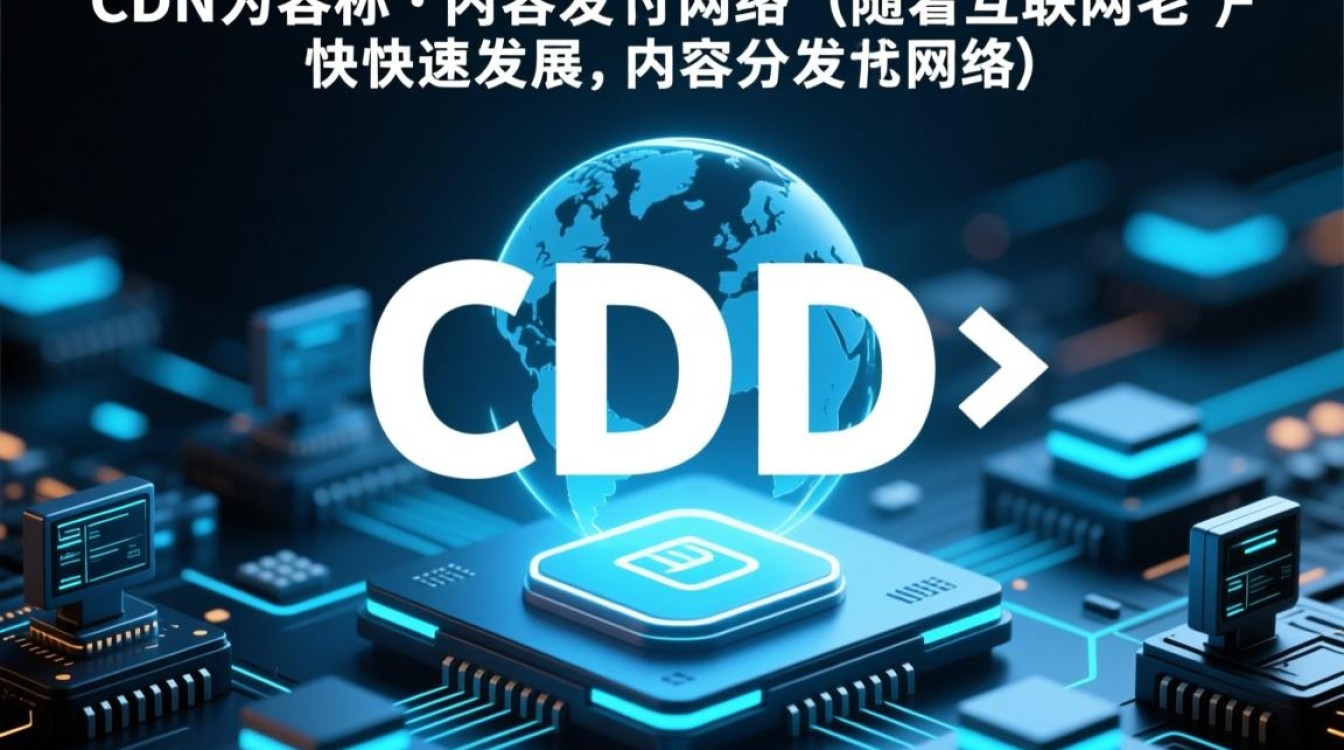 CDN全称究竟是什么？揭秘其背后的网络加速奥秘