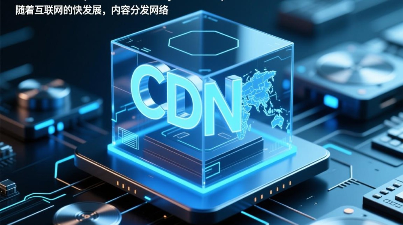 CDN全称究竟是什么？揭秘其背后的网络加速奥秘