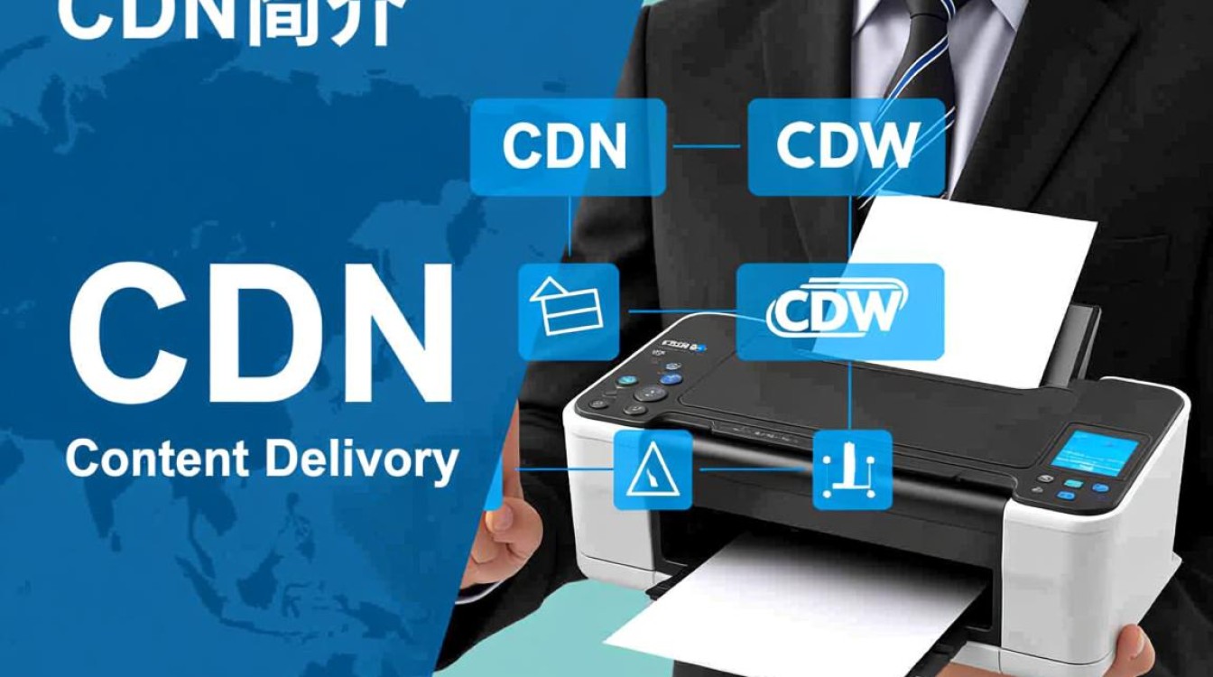 打印机cdn与cdw究竟有何本质差异？两者功能及适用场景大揭秘！