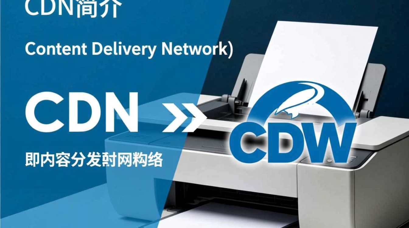 打印机cdn与cdw究竟有何本质差异？两者功能及适用场景大揭秘！
