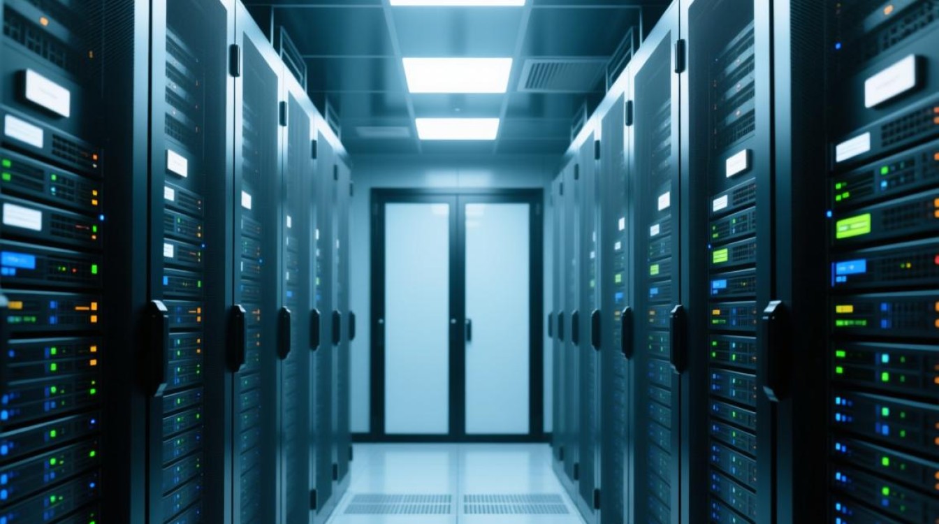 服务器访问人数上限多少会影响网站性能？