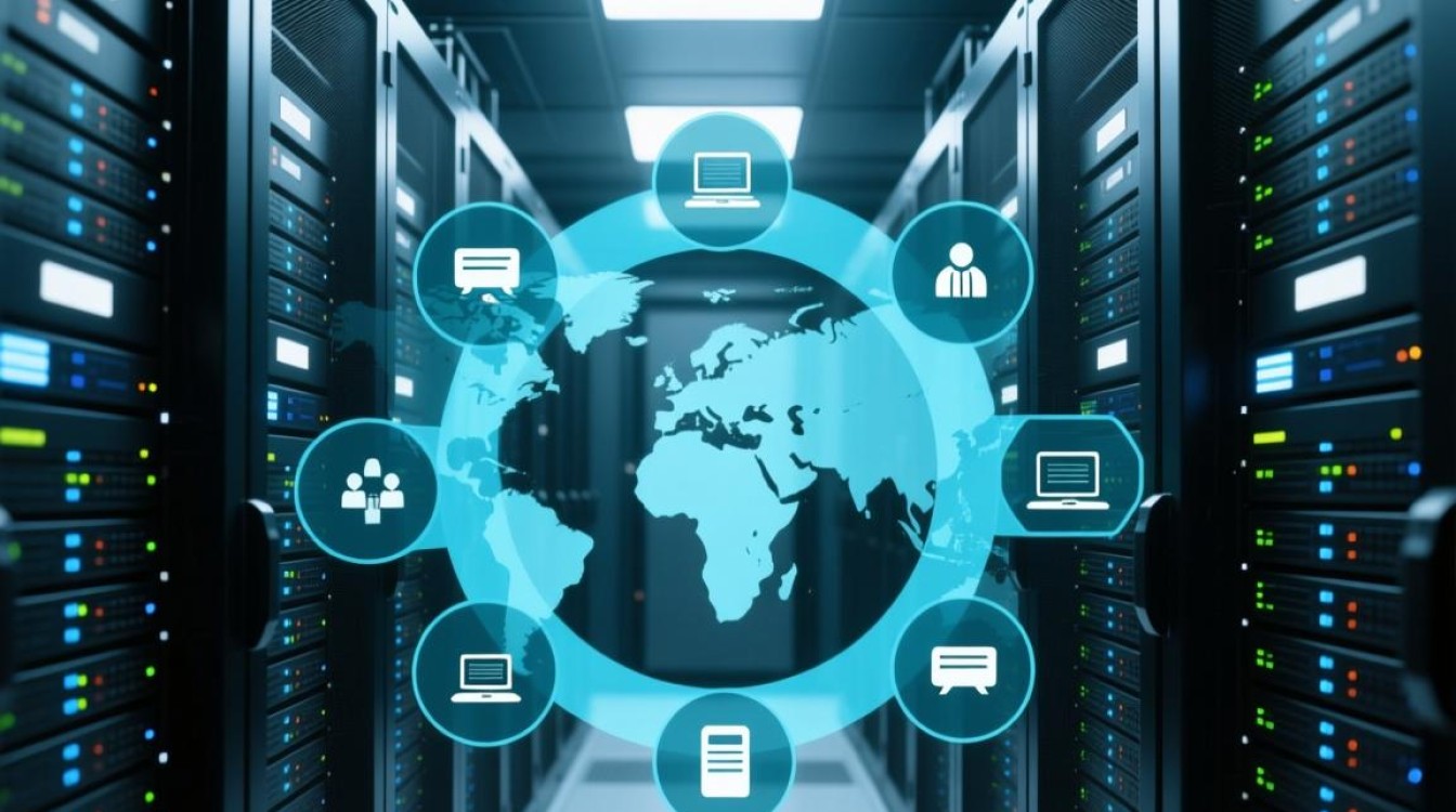 服务器访问人数上限多少会影响网站性能？