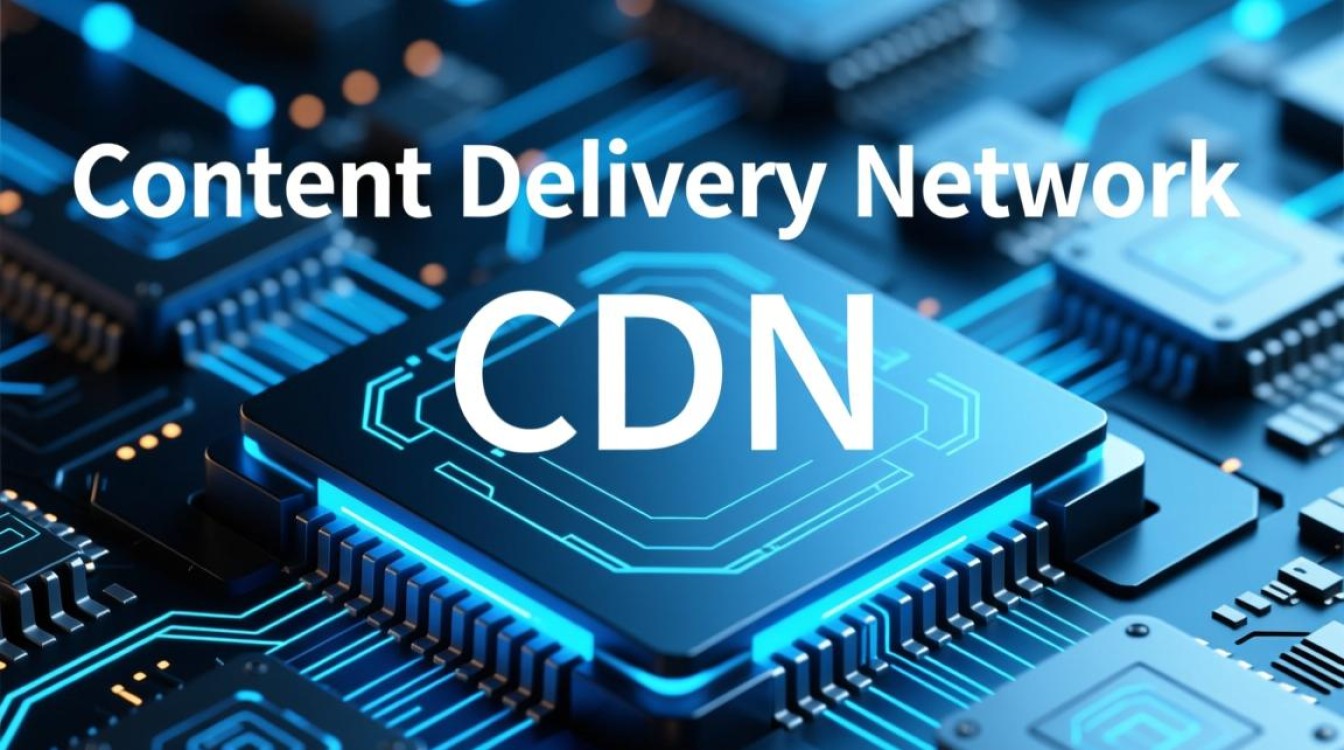 cdn5是什么?它在网络技术中扮演着怎样的角色? cdn5是什么?它在网络技术中扮演着怎样的角色?