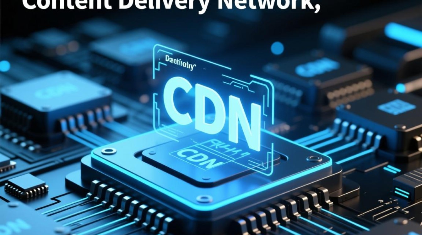 cdn5是什么?它在网络技术中扮演着怎样的角色? cdn5是什么?它在网络技术中扮演着怎样的角色?