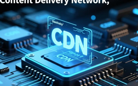 cdn5是什么？它在网络技术中扮演着怎样的角色？