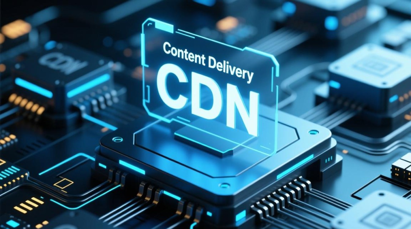 cdn5是什么?它在网络技术中扮演着怎样的角色? cdn5是什么?它在网络技术中扮演着怎样的角色?