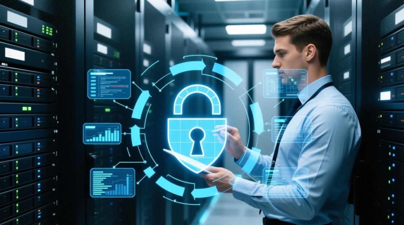 安全数据如何有效保障企业隐私与合规？