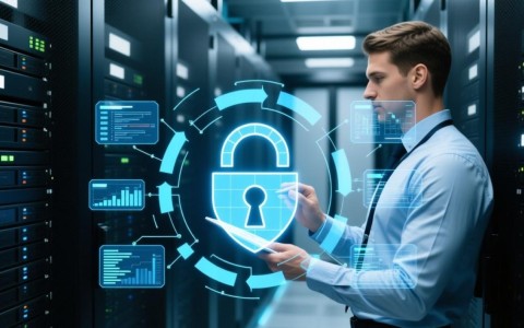 安全数据如何有效保障企业隐私与合规？