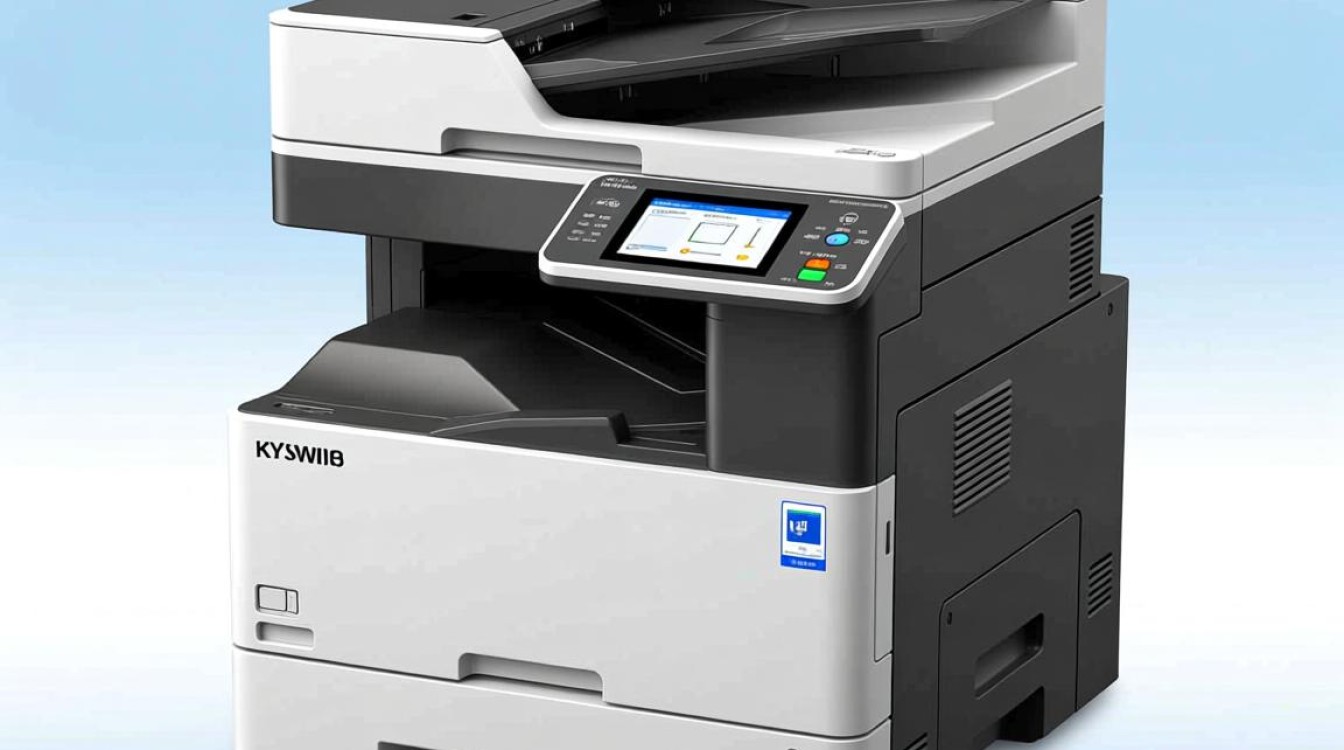 京瓷P5021cdn为何需要额外安装光盘驱动？自带光盘驱动真的适用吗？