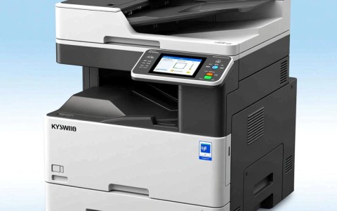 京瓷P5021cdn为何需要额外安装光盘驱动？自带光盘驱动真的适用吗？