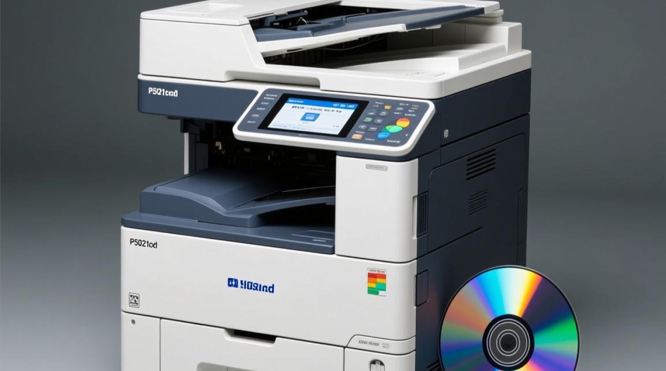 京瓷P5021cdn为何需要额外安装光盘驱动？自带光盘驱动真的适用吗？