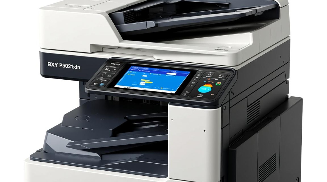 京瓷P5021cdn为何需要额外安装光盘驱动？自带光盘驱动真的适用吗？