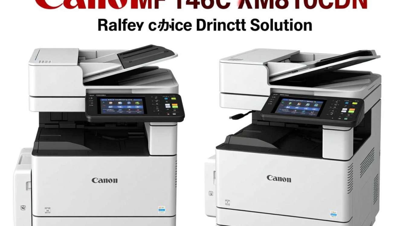 佳能MF746CX与MF810CDN，两款打印机有何显著差异？