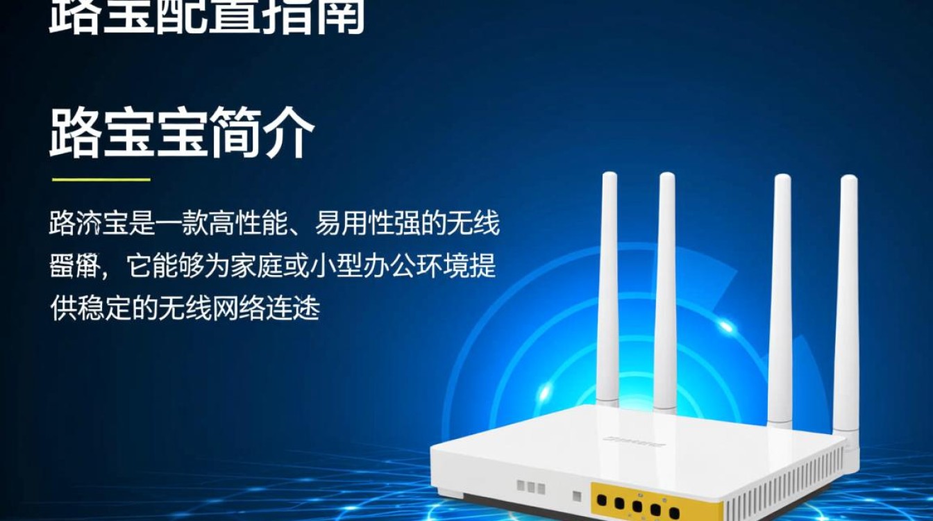 路由宝配置时，有哪些常见问题及解决方法？