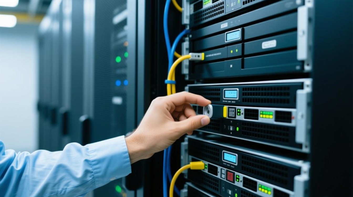 服务器设置自动关机，具体步骤是怎样的？