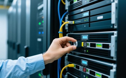 服务器设置自动关机，具体步骤是怎样的？