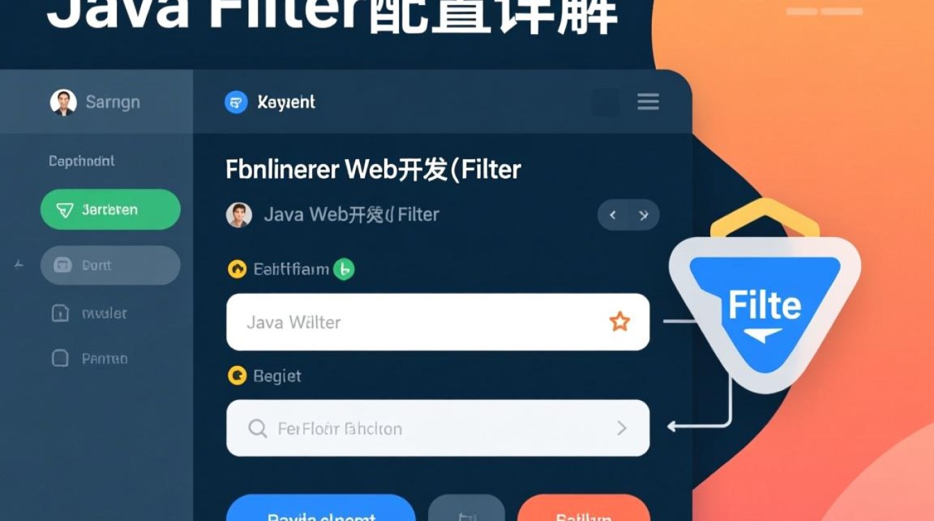 Java Filter配置中,如何正确设置和优化不同场景下的过滤器实现? Java Filter配置中,如何正确设置和优化不同场景下的过滤器实现?