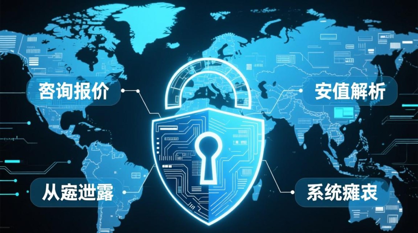 安全咨询报价受哪些因素影响？如何获取合理报价？