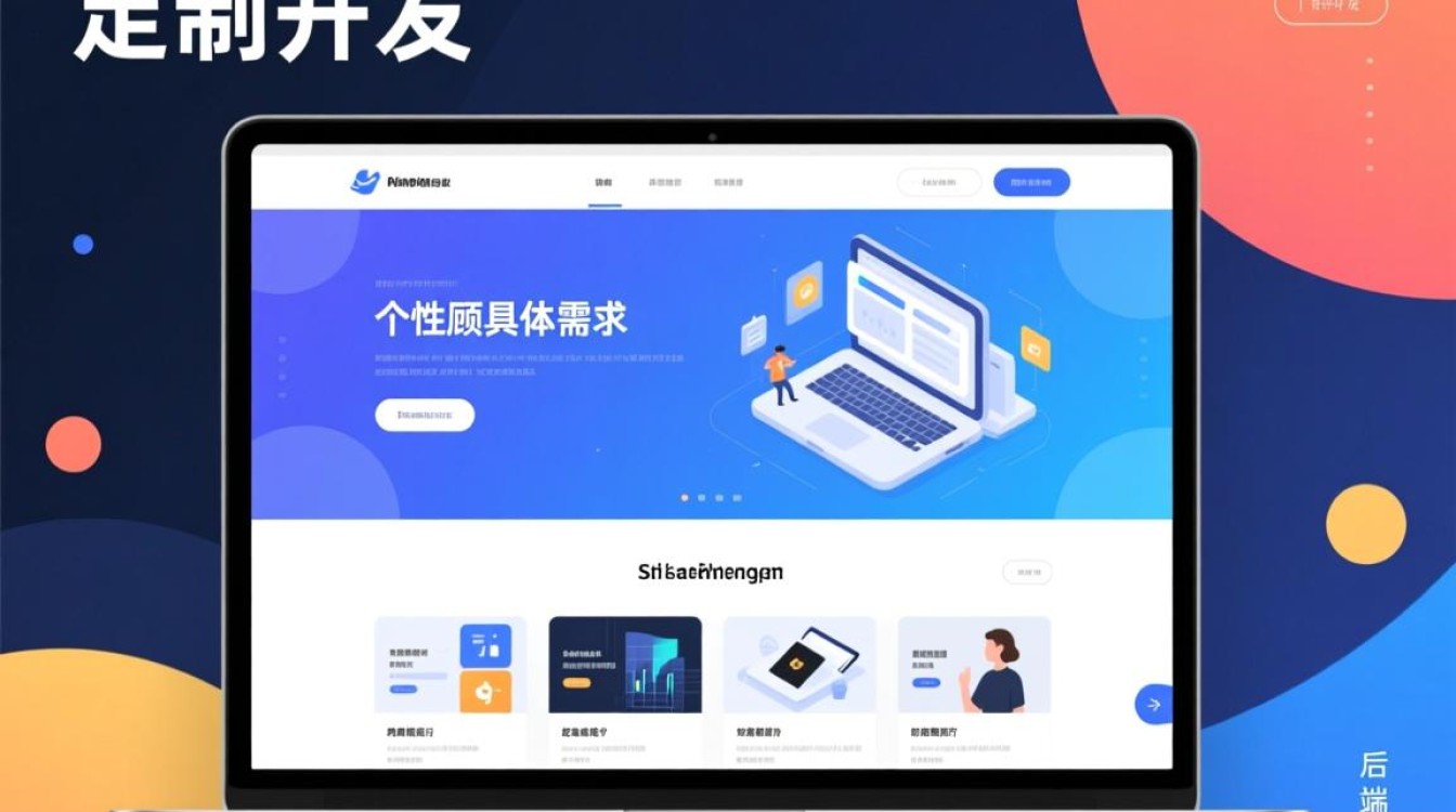 网站定制开发究竟意味着什么?它与传统建站有何区别? 网站定制开发究竟意味着什么?它与传统建站有何区别?