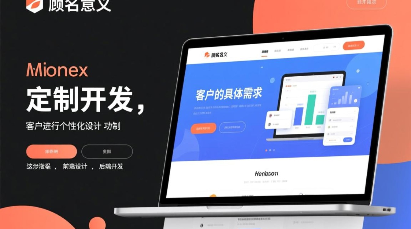 网站定制开发究竟意味着什么?它与传统建站有何区别? 网站定制开发究竟意味着什么?它与传统建站有何区别?