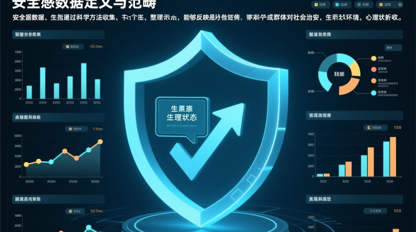 安全感数据，不同人群安全感差异有多大？