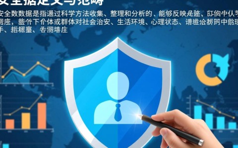 安全感数据，不同人群安全感差异有多大？